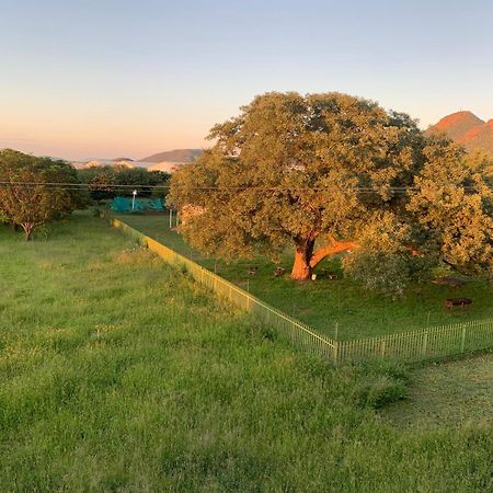 The Ultimate Escape - With Backup Electricity - Gaborone Exteriér fotografie