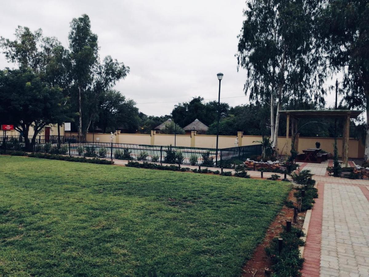 The Ultimate Escape - With Backup Electricity - Gaborone Exteriér fotografie