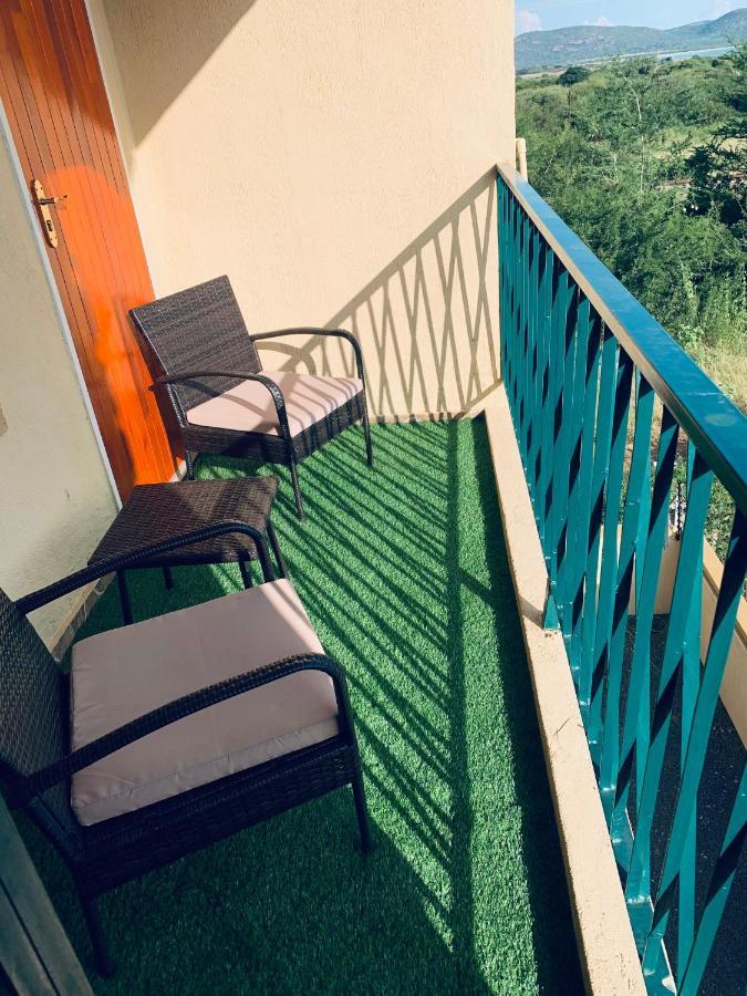 The Ultimate Escape - With Backup Electricity - Gaborone Exteriér fotografie