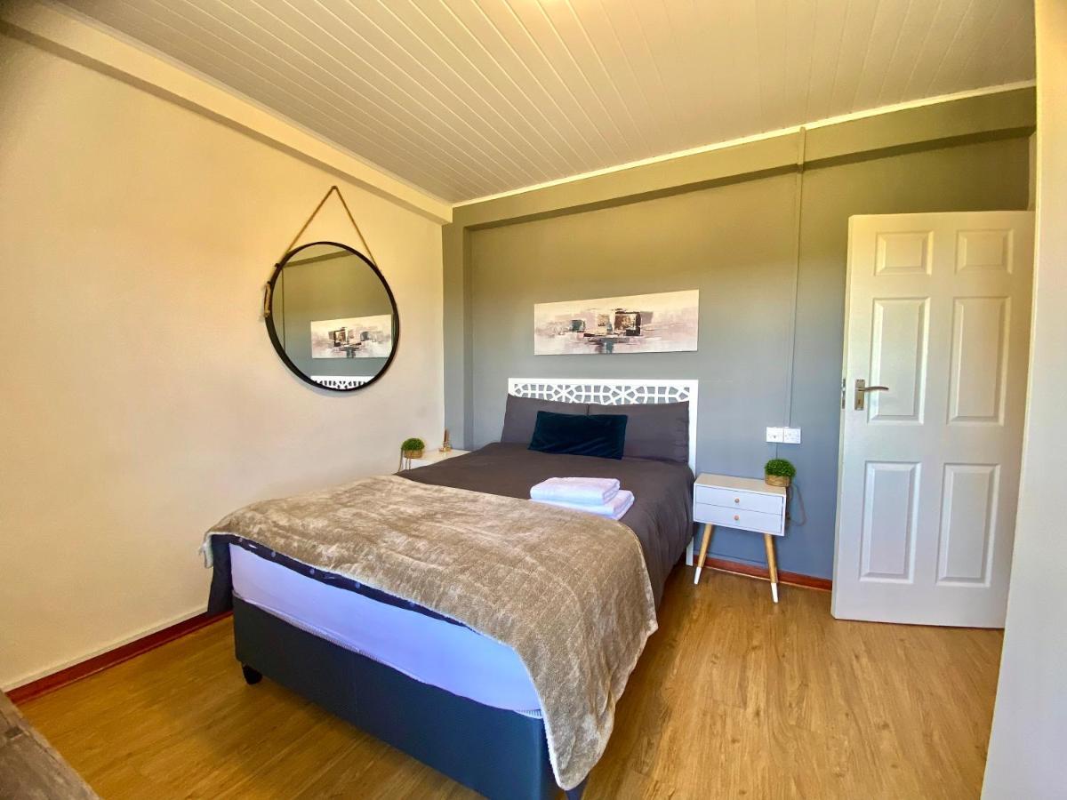 The Ultimate Escape - With Backup Electricity - Gaborone Exteriér fotografie