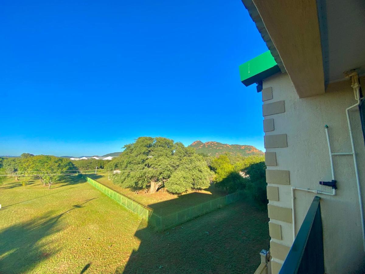 The Ultimate Escape - With Backup Electricity - Gaborone Exteriér fotografie