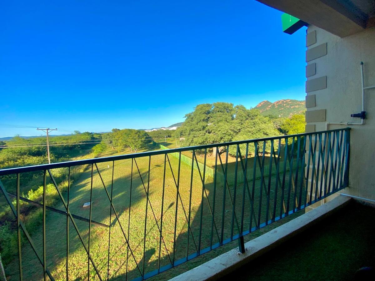 The Ultimate Escape - With Backup Electricity - Gaborone Exteriér fotografie