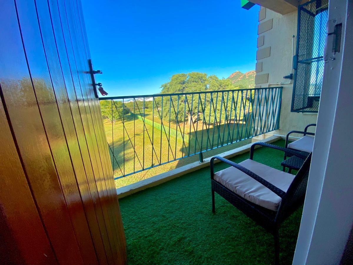The Ultimate Escape - With Backup Electricity - Gaborone Exteriér fotografie