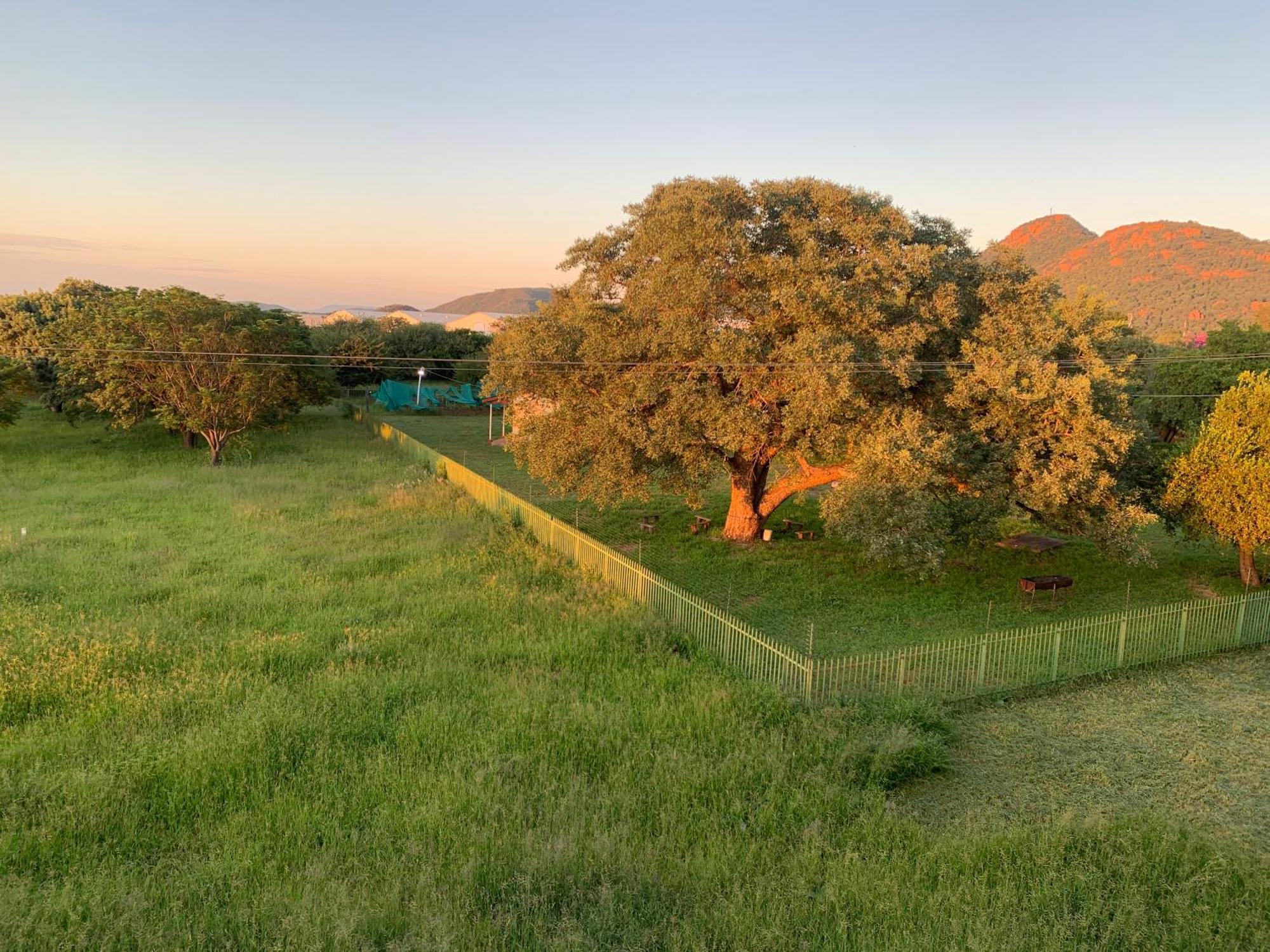 The Ultimate Escape - With Backup Electricity - Gaborone Exteriér fotografie