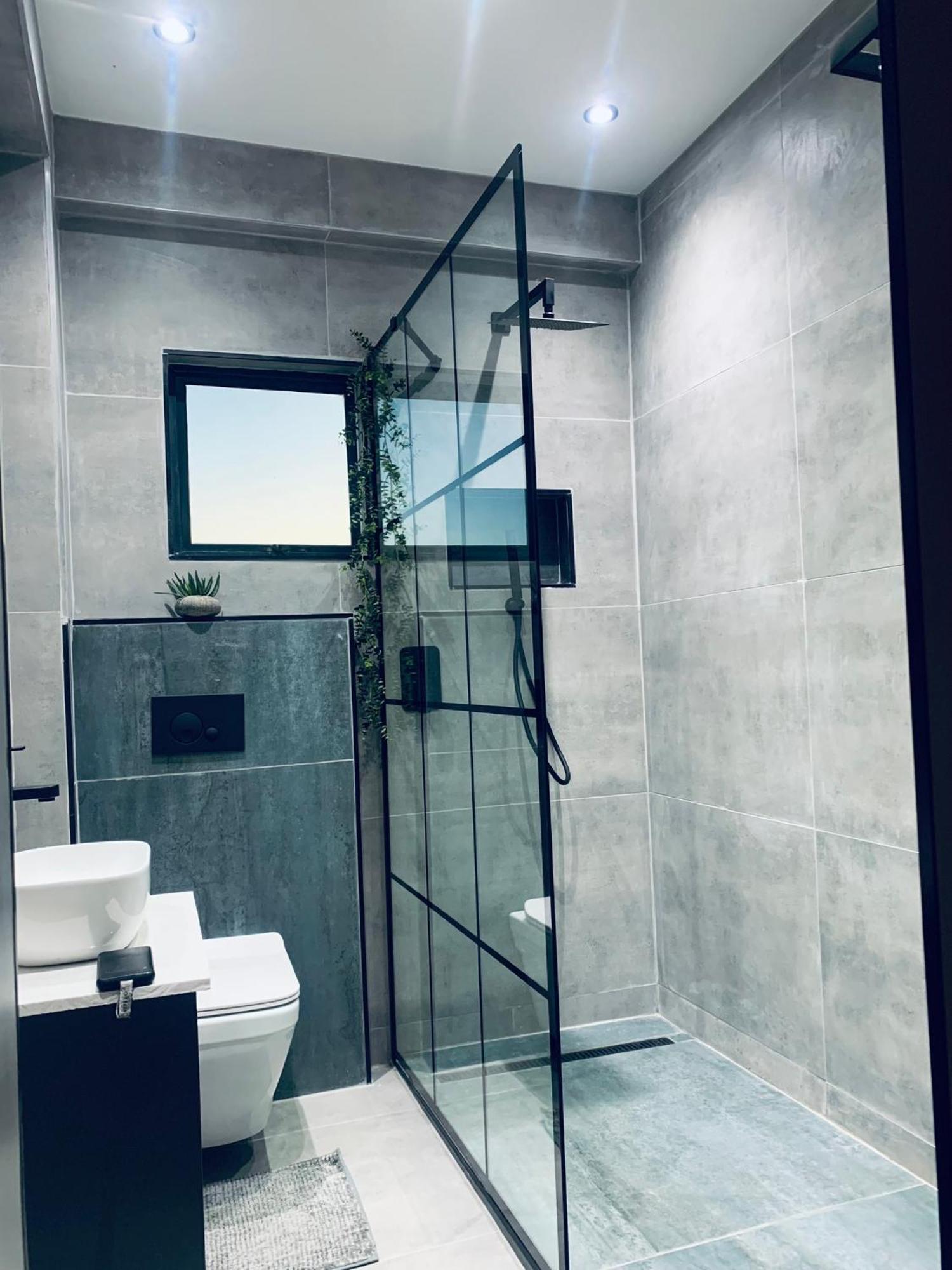 The Ultimate Escape - With Backup Electricity - Gaborone Exteriér fotografie