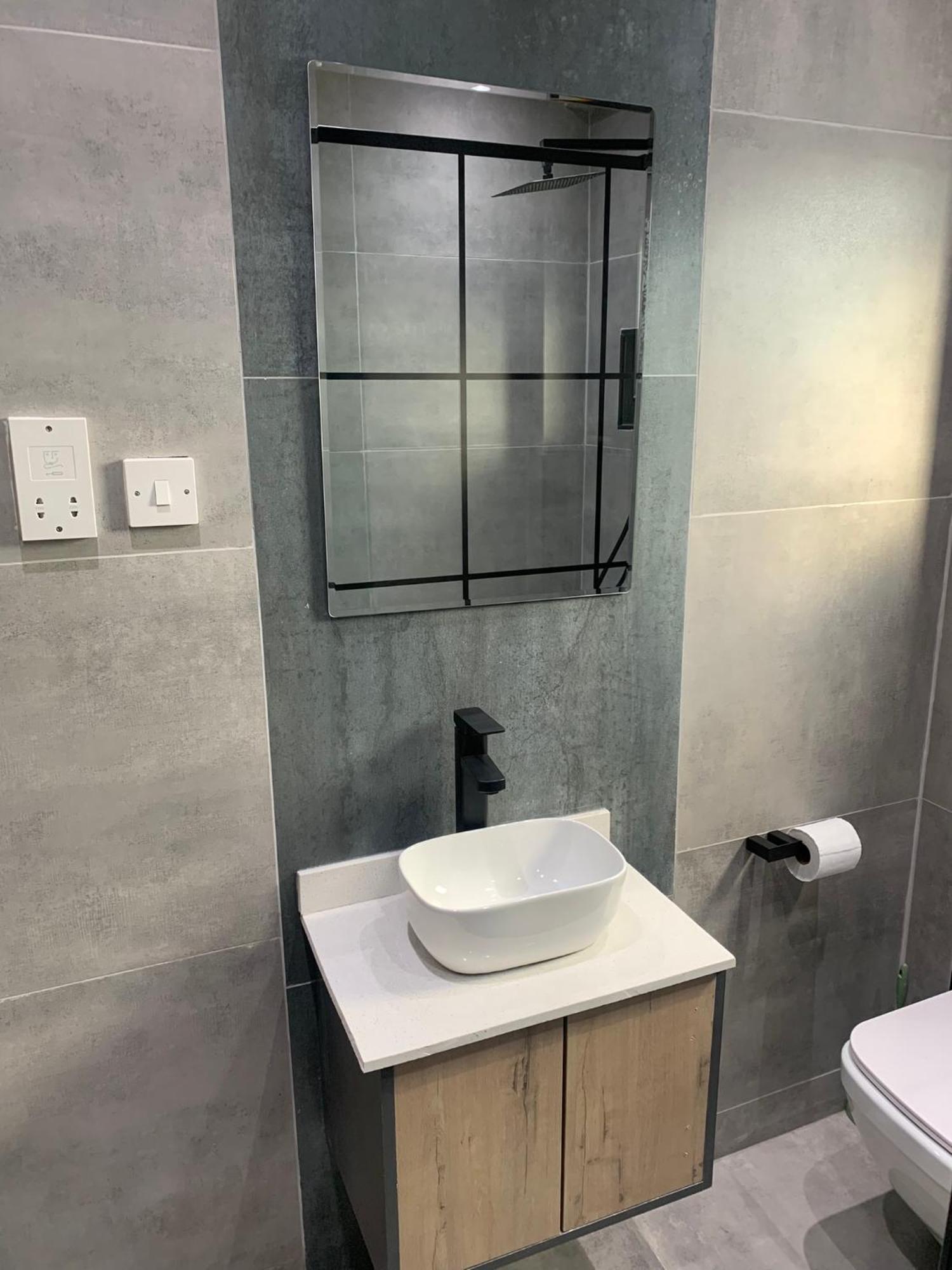 The Ultimate Escape - With Backup Electricity - Gaborone Exteriér fotografie